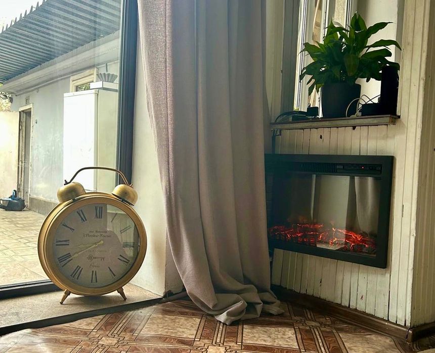 Часы Madame Coco