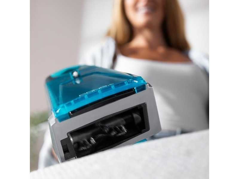 Перяща Безкабелна Прахосмукачка Cecotec Conga MotorHand 2000