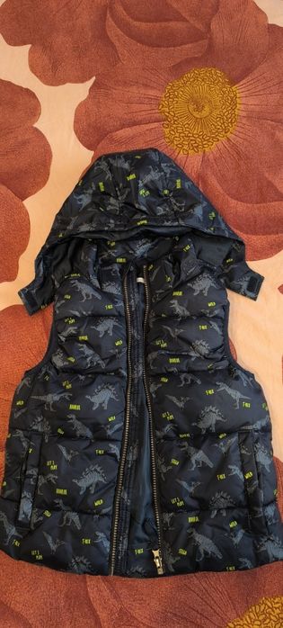 Детски якета от 122 до 146 размер