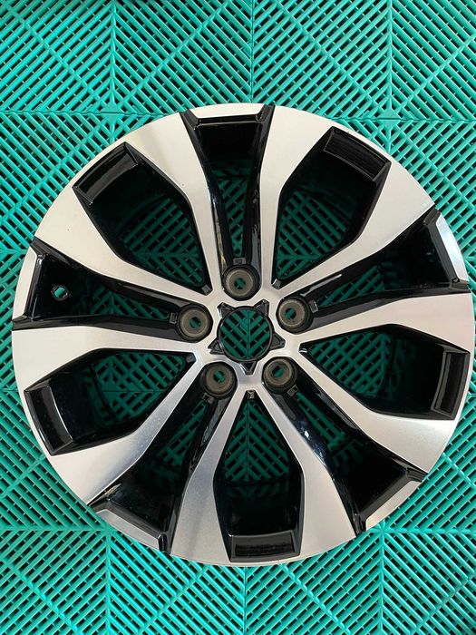 Jante R17 Renault Megane Talisman Kadjar Captur Scenic noi originale