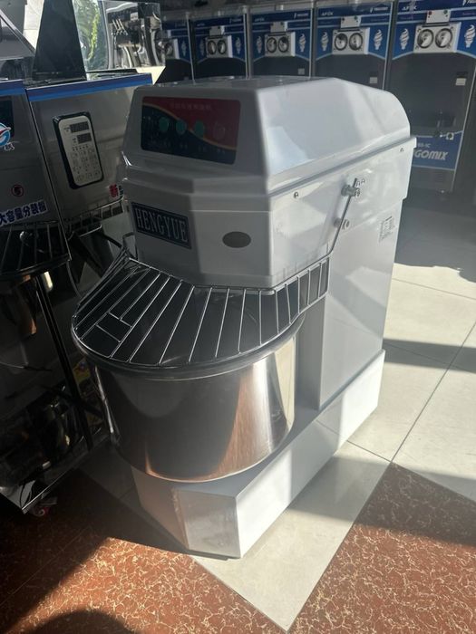 Хамир корувчи ускуна (мишалка)