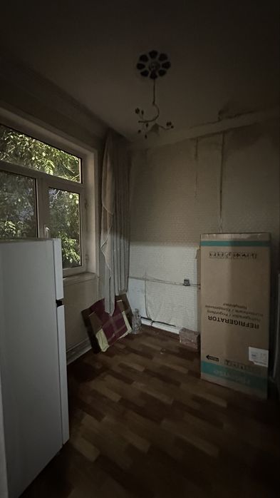 Продаётся квартира 2/2/4 Чиланзар Мечеть Домбиробод 2хона ипотека бор