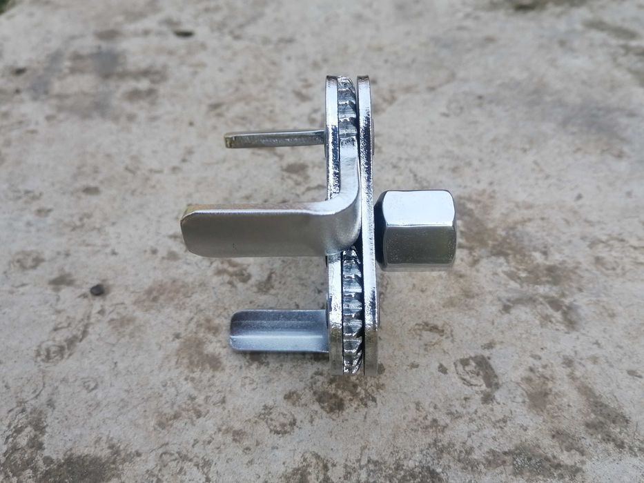 Cheie filtru ulei masina, YATO, noua in cutie, trimit și in tara