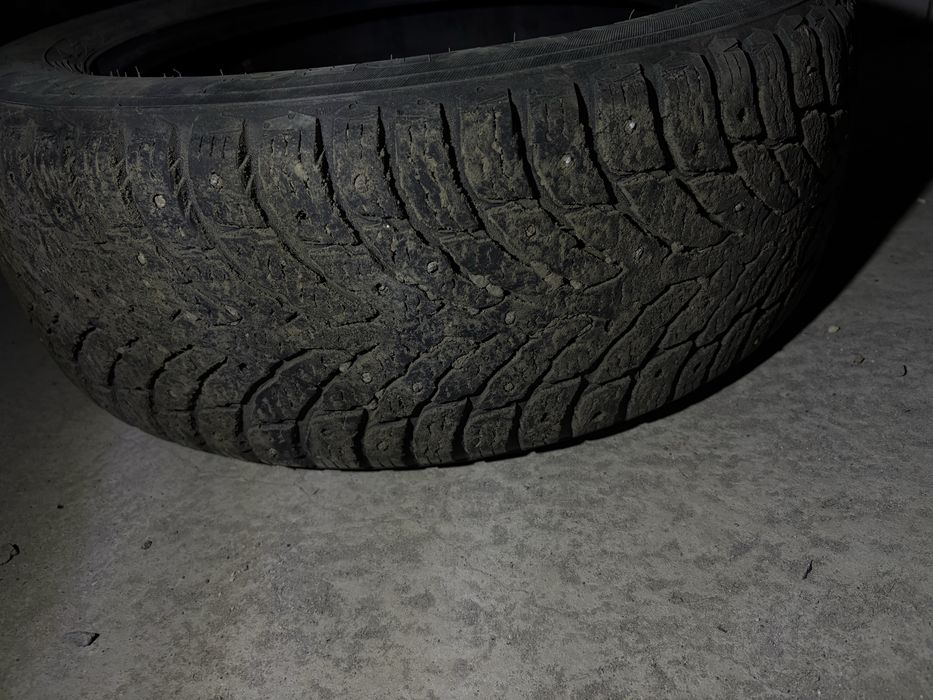 Резина nokian 205/55/16