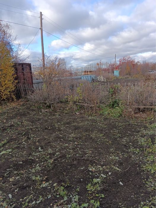 Продам дачу в с/о Ромашка