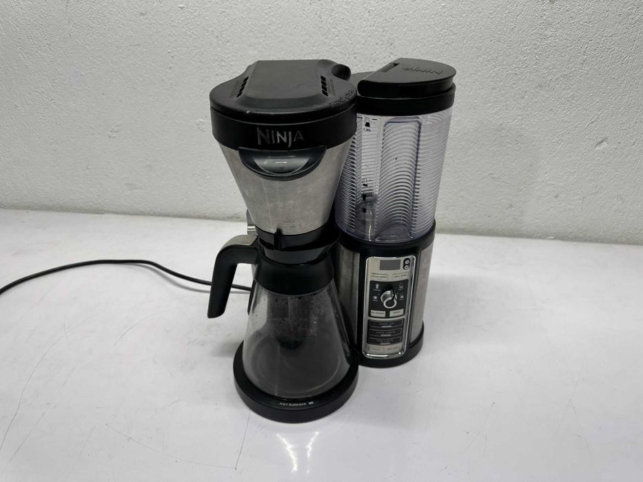 Кафемашина - Ninja Coffee Bar Auto-iQ