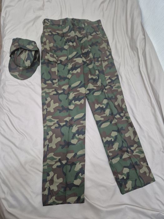 Форма армейская  Охота Рыбалка