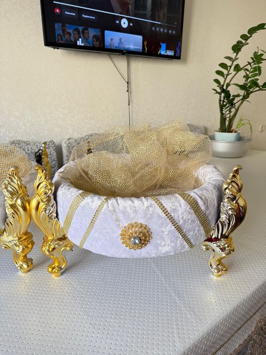 Коржындар прокат