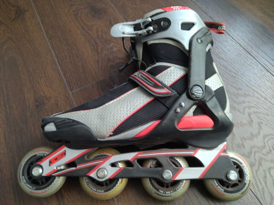 Ролери Crazy creek-43 номер