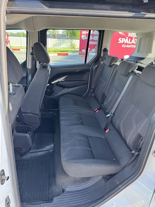 Ford Tourneo Connect 1.5 TDCi 120 CP 2018