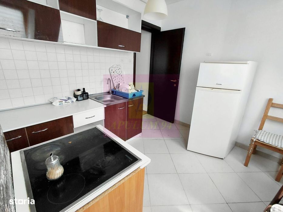 Apartament 2 camere cu Centrala Termica proprie Mall Vitan