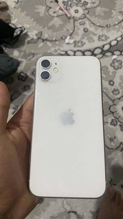 iphone 11 128 гб