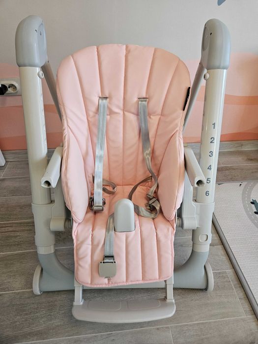 Стол за хранене I eat Cangaroo