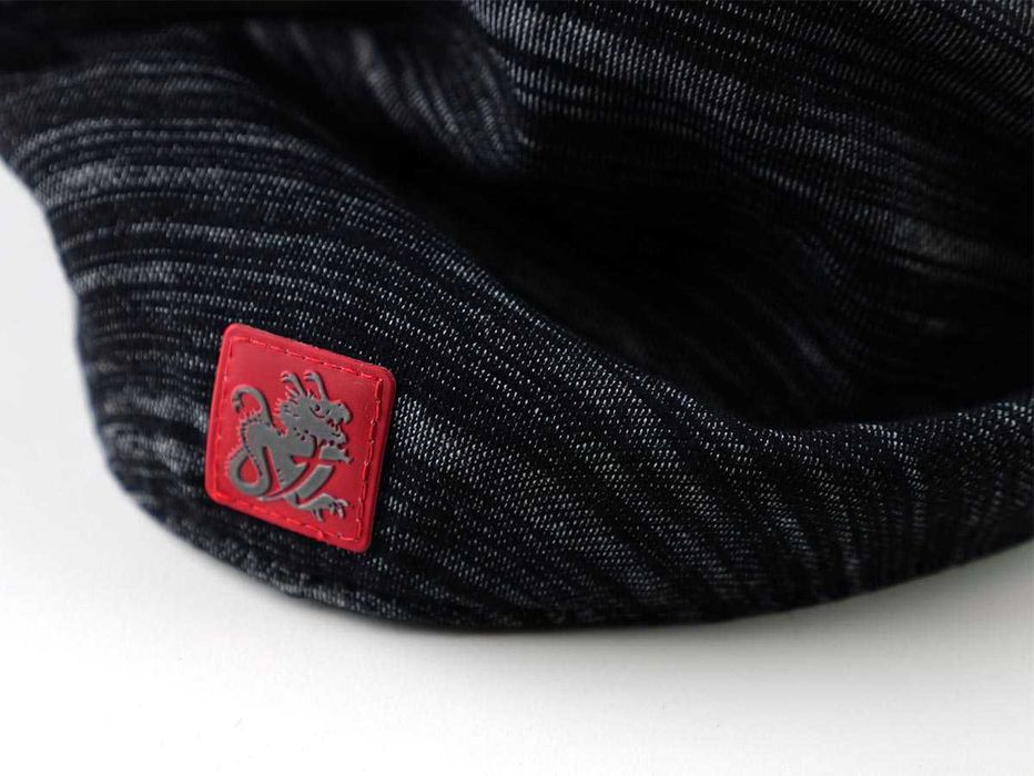 Sapca Michael Schumacher Speedline, negru/gri, nepurtata