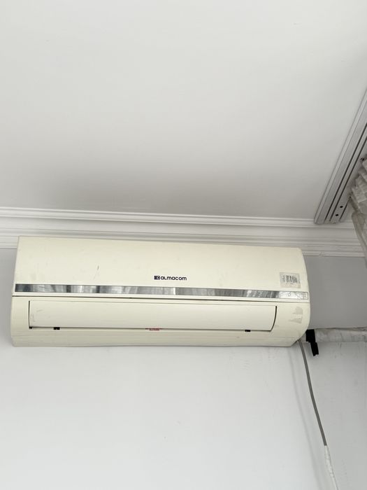 Кондиционеры LG и Almacom -2 шт