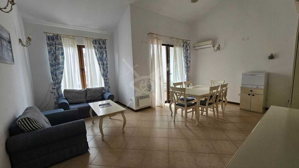 Тристаен апартамент в Лозенец 48033