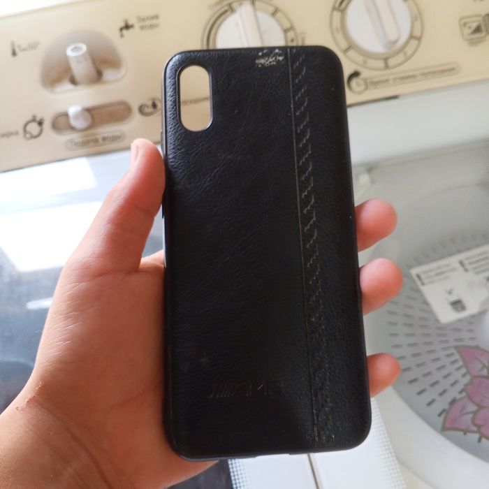 Redmi 10a 1 oy kafolat