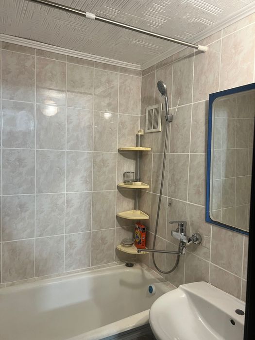 Сдам 3-комн. На длительный срок