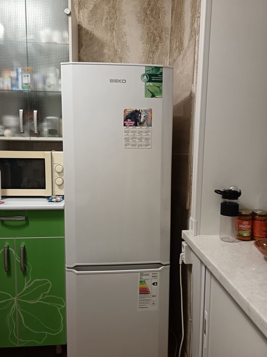 Продам холодильник BEKO