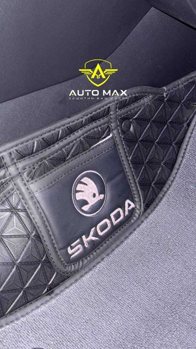 Полик Купить Коврики ЕВА EVA 3d 3д 5д Полики На Kia Changan