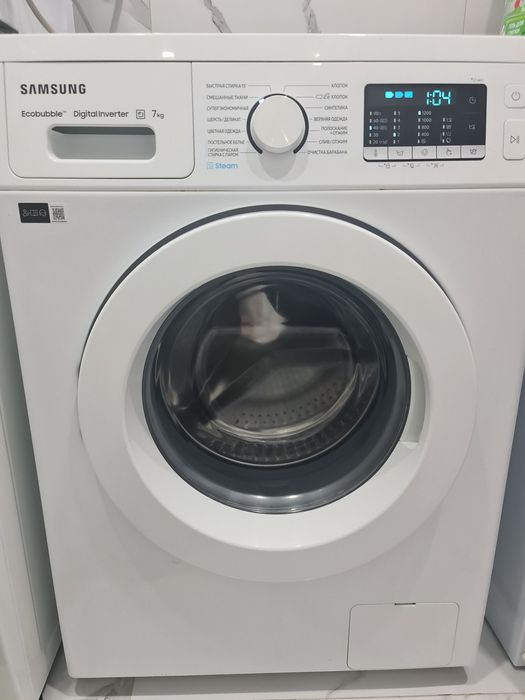 Продам стиральную машину
