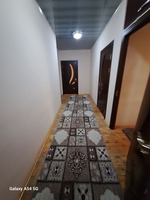 3 хонали уй ижарага берилади