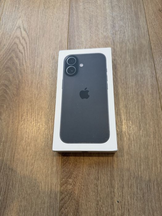 Запечатан! Iphone 17 256gb Black / НОВ!