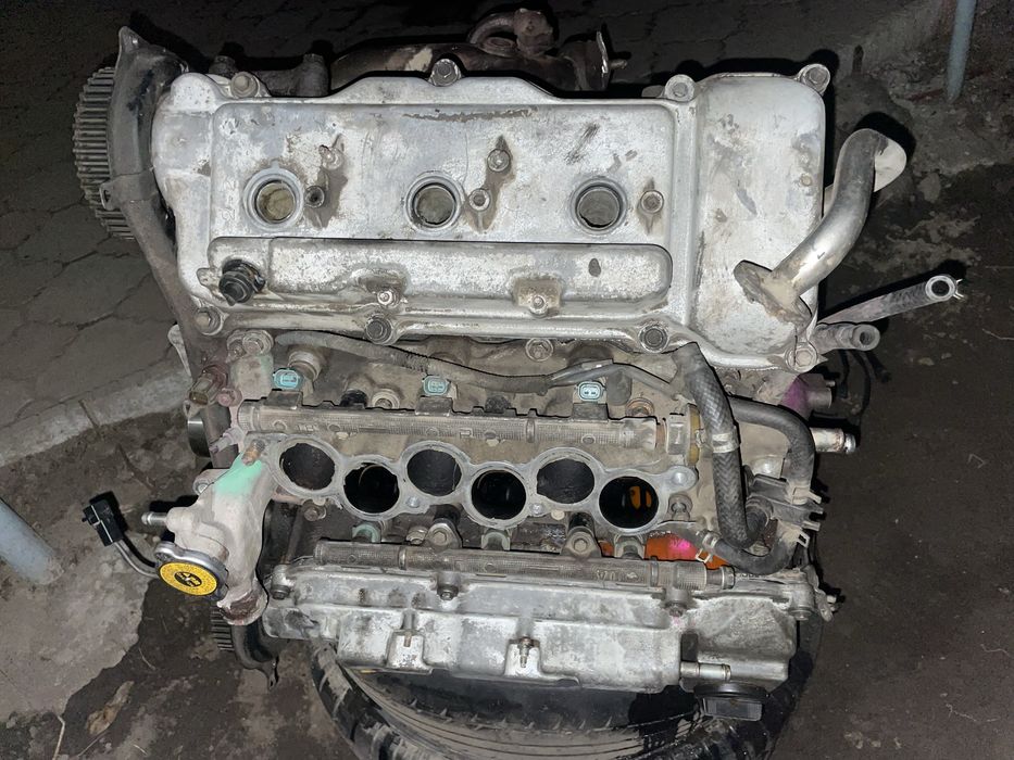 Мотор Toyota Camry 1 MZ