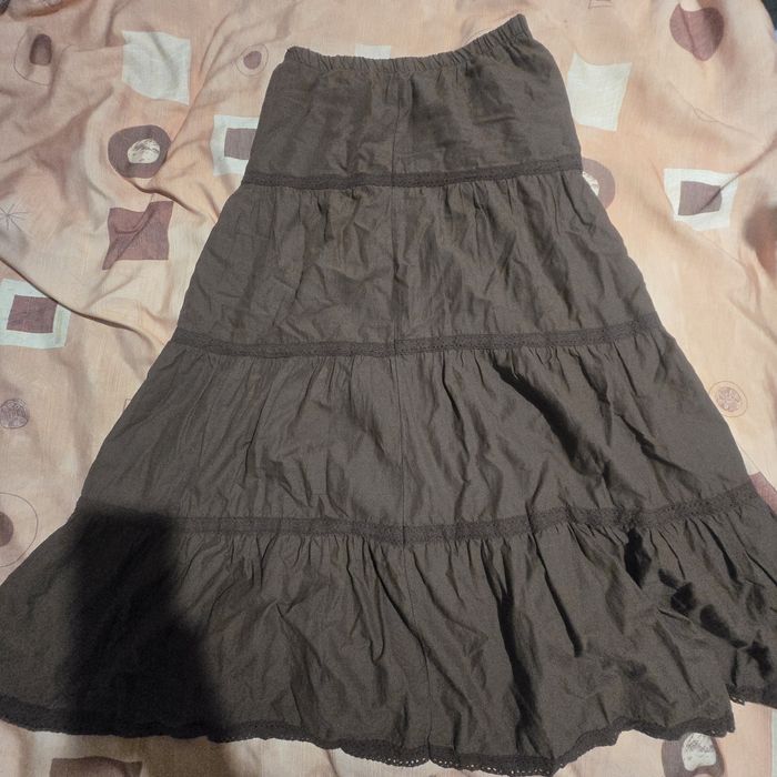 3 поли , черно-бяла, кафява и бяла