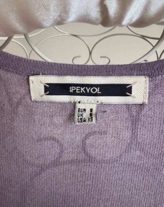 Bluza eleganta Ipekyol