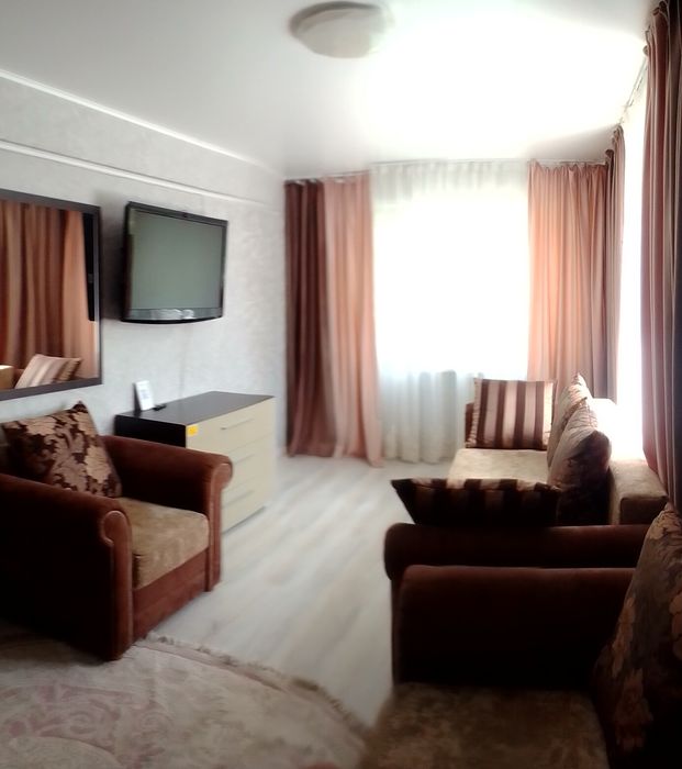 По суточно 2х ком кв