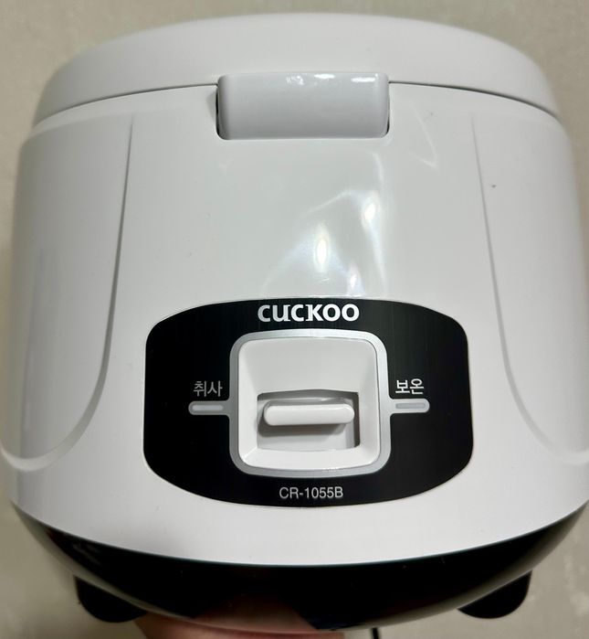 Продаю рисоварку