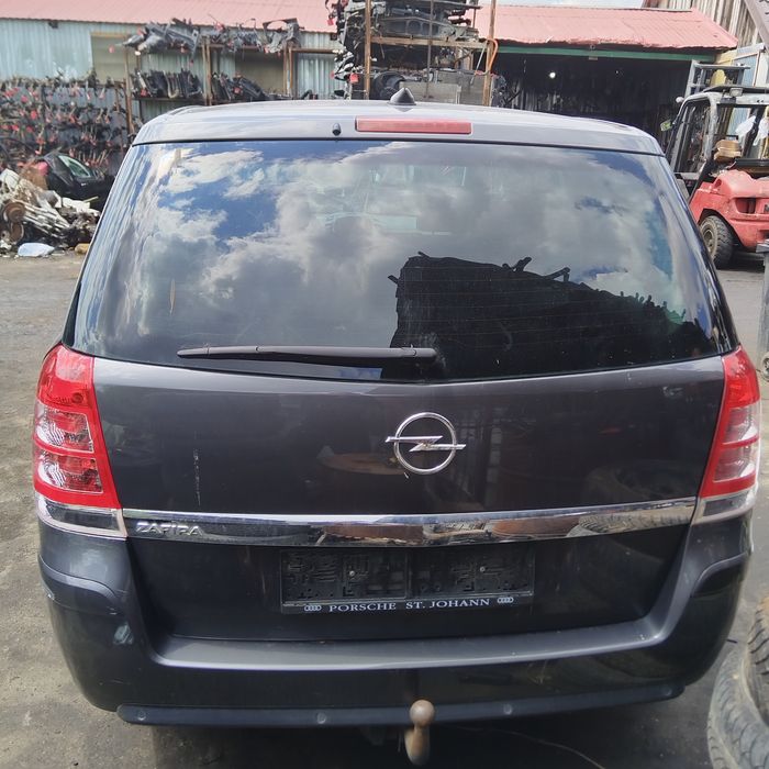 Stop dreapta Opel Zafira B Facelift