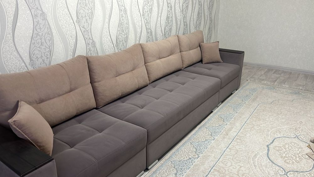 Диван хорошим состоянии