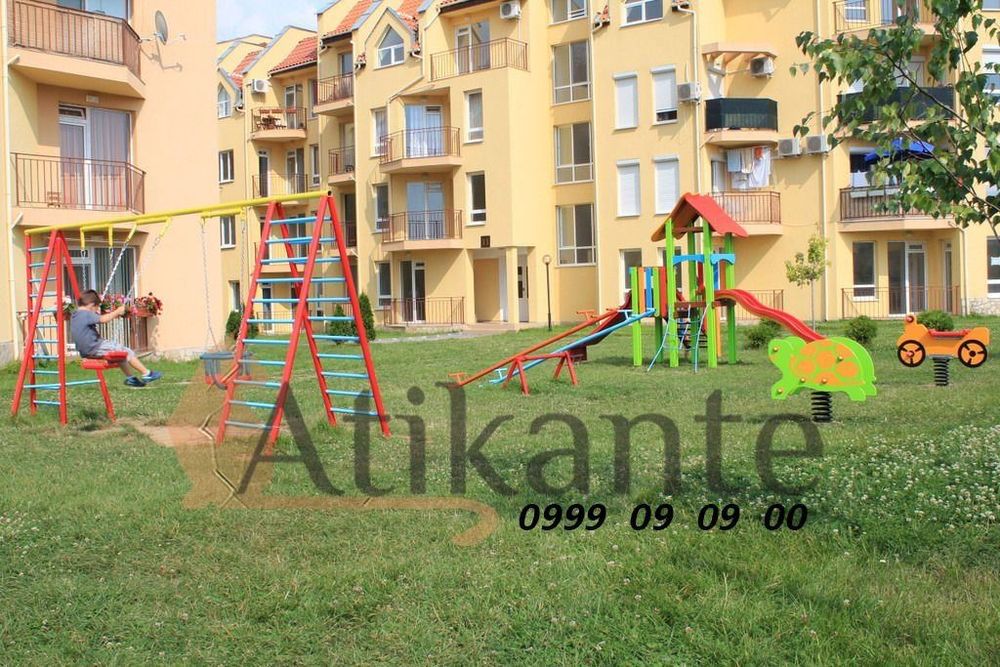 1-стаен в София, област-с.Нови хан площ 38 цена 330