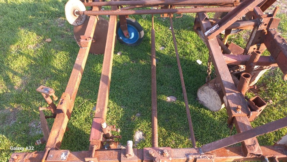 Станок для укладки плёнки