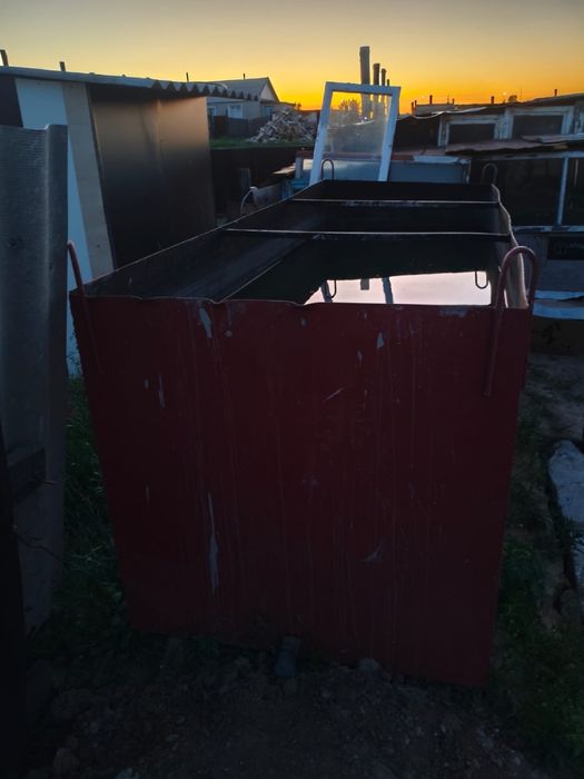 Продам емкость для воды