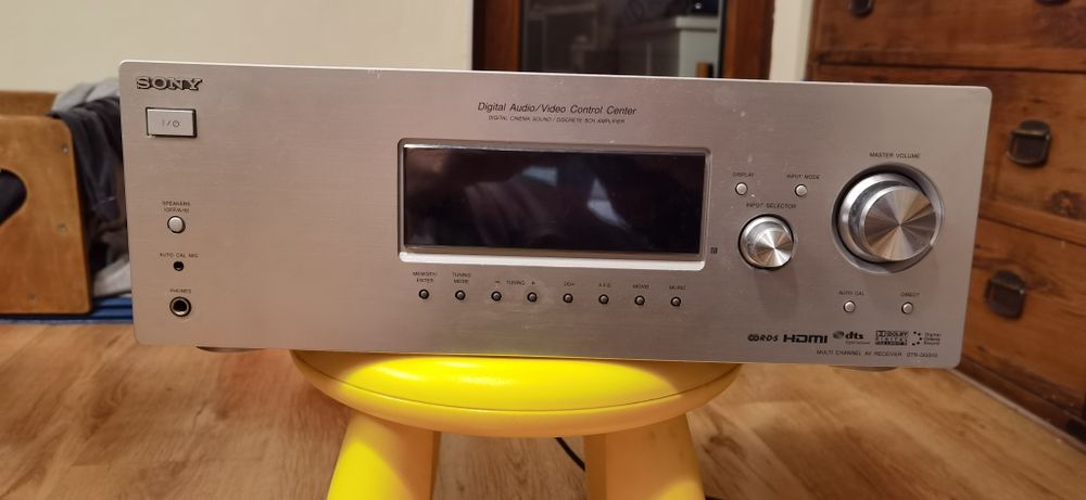 Аудио техника HI FI Sony Elac Kef