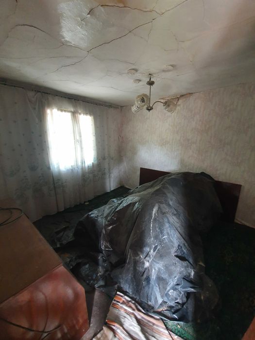 Къща в село Козаревец