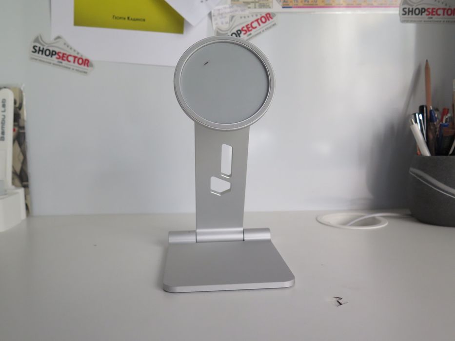 MISURA 16" преносим сензорен LCD монитор