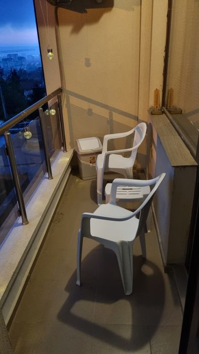 Дава се под наем Двустаен апартамент в Варна, м-т Акчелар - 60 кв.м за 459 € - Снимка #13