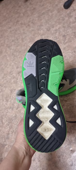 Кроссы в отличном состоянии