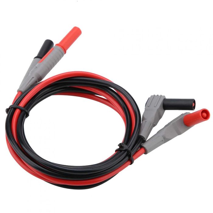 Set cabluri clesti sonde multimetru