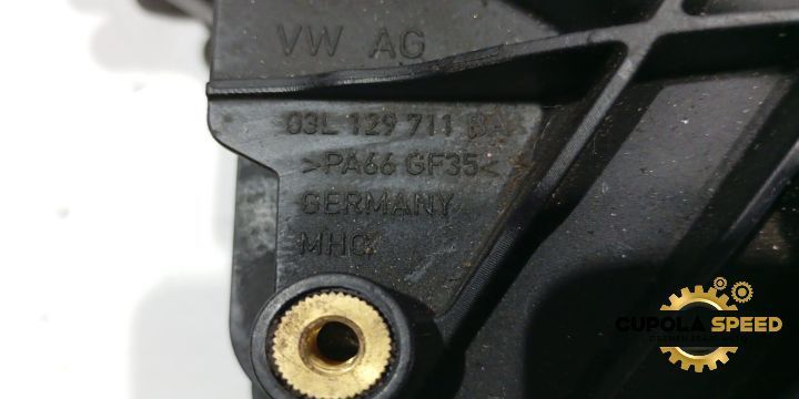 Galerie admisie 03L129711BA 2.0TDI Audi A4 B8/8K [2007 - 2011]