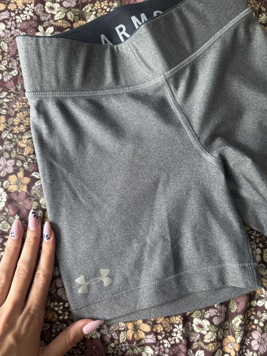 Къс клин Under Armour