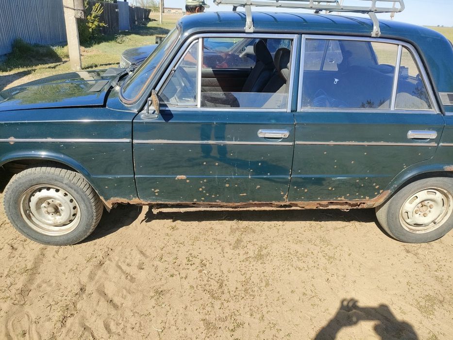 Продам автомобиль Жигули