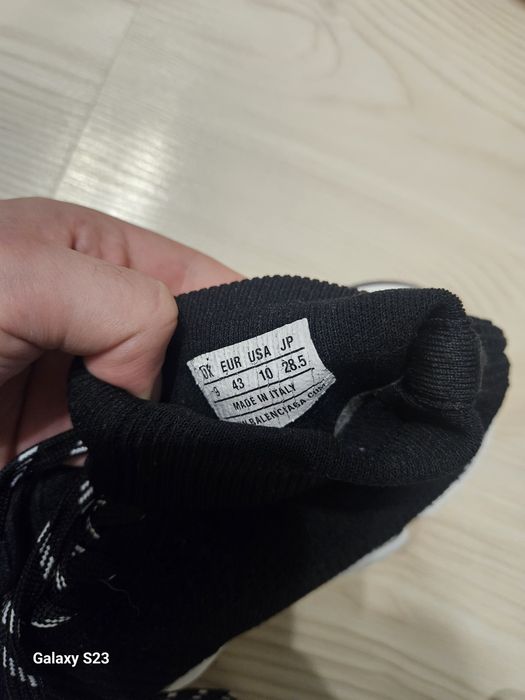 Мъжки маратонки Balenciaga