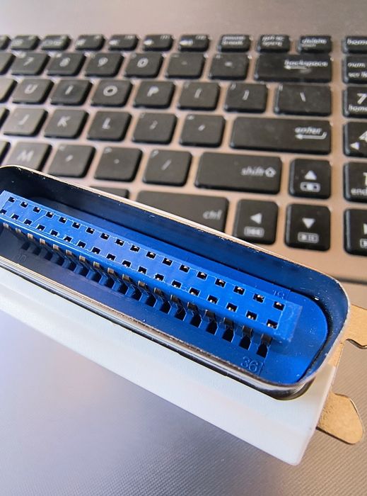 Server imprimare TP-LINK model TL-PS110P