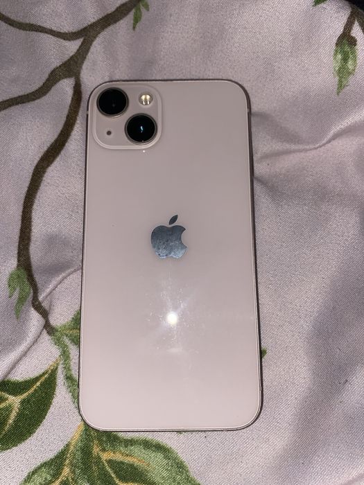 Apple Iphone 13