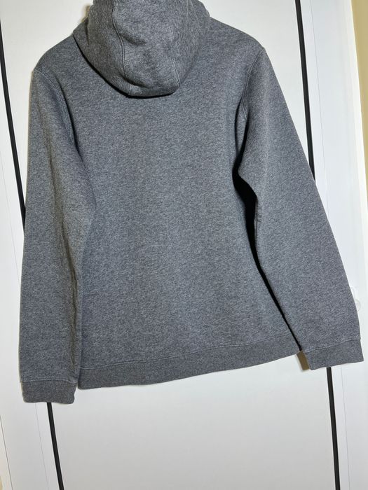 Мъжки суичър с качулка Nike (оригинал hoodie размер L Л)